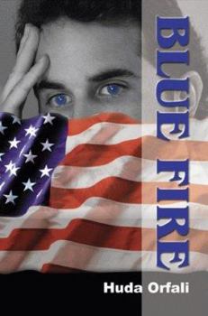Paperback Blue Fire Book
