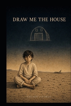 Paperback Draw Me the House Book