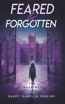 Hardcover Feared & Forgotten Book
