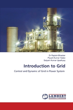 Paperback Introduction to Grid Book