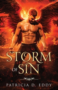 Paperback Storm of Sin Book