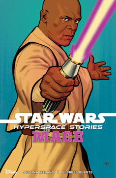 Star Wars: Hyperspace Stories--Mace