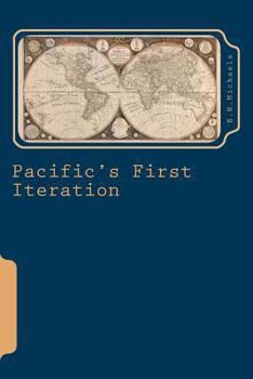 Paperback Pacific's First Iteration Book