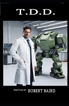 Paperback T.D.D. Book