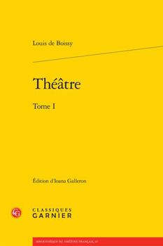 Paperback Theatre. Tome I [French] Book
