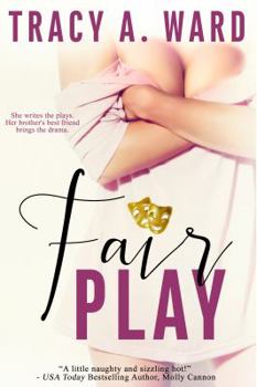 Paperback Fair Play Book