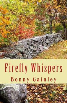 Paperback Firefly Whispers Book