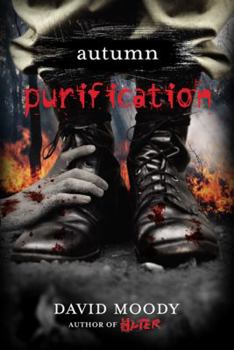 Paperback Autumn: Purification: Purification Book