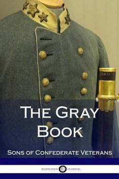 Paperback The Gray Book