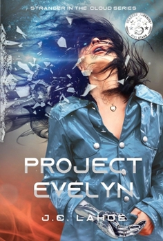 Hardcover Project Evelyn: Volume 1 Book
