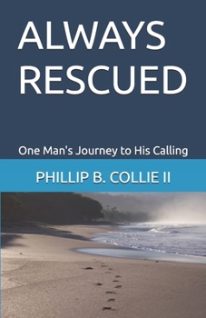 Paperback Always Rescued Book
