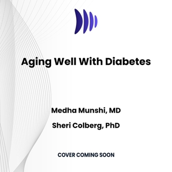 Audio CD Aging Well with Diabetes: A 10-Point Action Plan for Older Adults Book