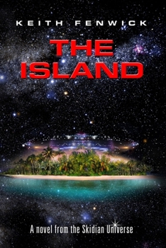 Paperback The Island Book