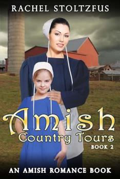 Paperback Amish Country Tours Book 2 Book