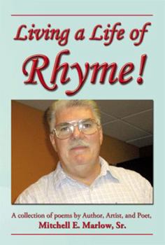 Paperback Living a Life of Rhyme! Book