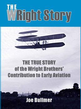 Paperback The WRight Story Book