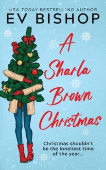 Paperback A Sharla Brown Christmas Book