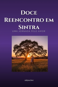 Paperback Doce Reencontro em Sintra [Portuguese] Book