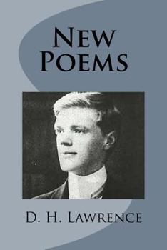 Paperback New Poems Book