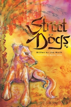 Paperback Street Dogs Book