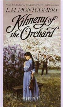 Mass Market Paperback Kilmeny of the Orchard Book