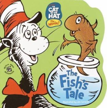 Paperback The Fish's Tale Book