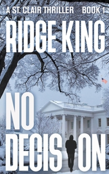 Paperback No Decision Book