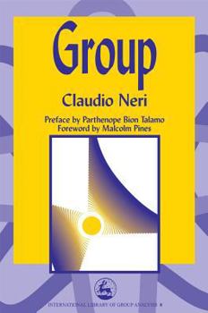 Paperback Group Book