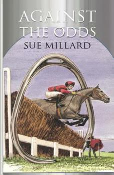 Paperback Against the Odds Book