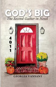 Paperback God's Big Book