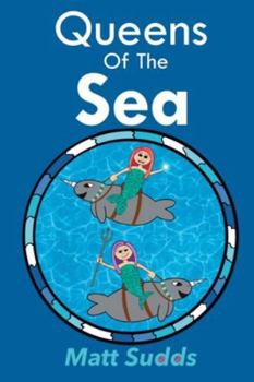 Paperback Queens of The Sea Book