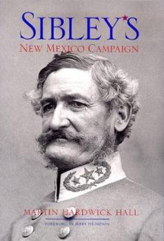 Hardcover Sibley's New Mexico Campaign Book