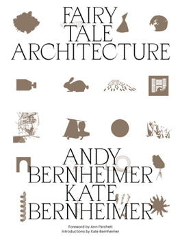 Paperback Fairy Tale Architecture Book