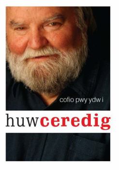 Paperback Cofio Pwy Ydw I (Welsh Edition) [Welsh] Book