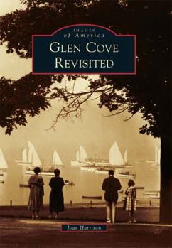 Paperback Glen Cove Revisited Book