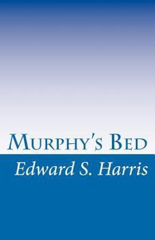 Paperback Murphy's Bed Book