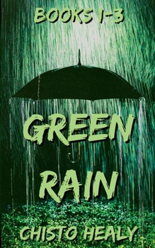 Paperback Green Rain Collection: Books 1-3 Book