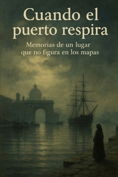 Paperback Cuando el Puerto Respira: Memorias de un lugar que no figura en los mapas [Spanish] Book