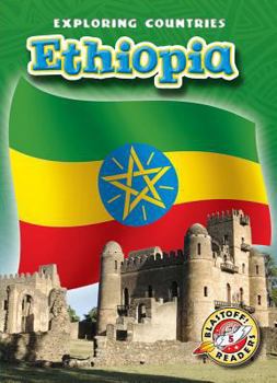 Library Binding Ethiopia Book