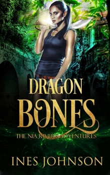 Paperback Dragon Bones Book