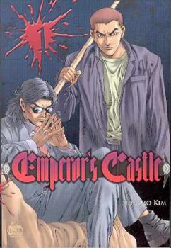 Paperback Emperor's Castle Vol. 1 Book