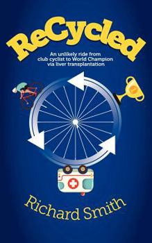 Paperback Recycled Book