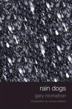 Hardcover Rain Dogs Book