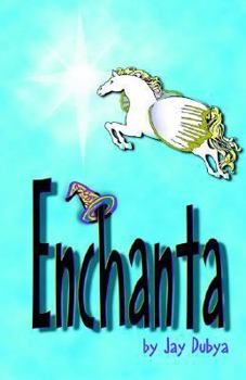 Hardcover Enchanta Book