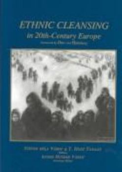 Ethnic Cleansing in Twentieth Century Europe