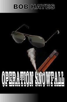Paperback Operation Snowfall Book