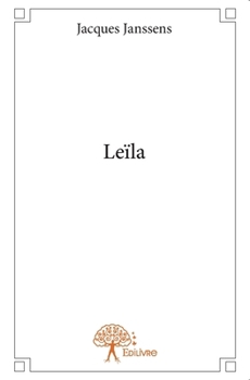 Paperback Leïla [French] Book