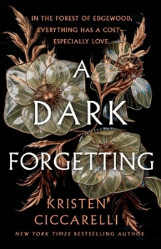 Paperback A Dark Forgetting Book