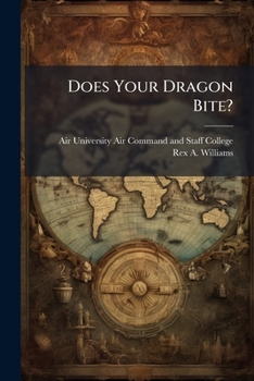 Paperback Does Your Dragon Bite? Book