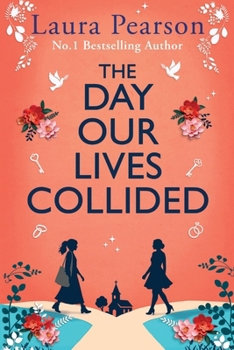 Paperback The Day Our Lives Collided Book